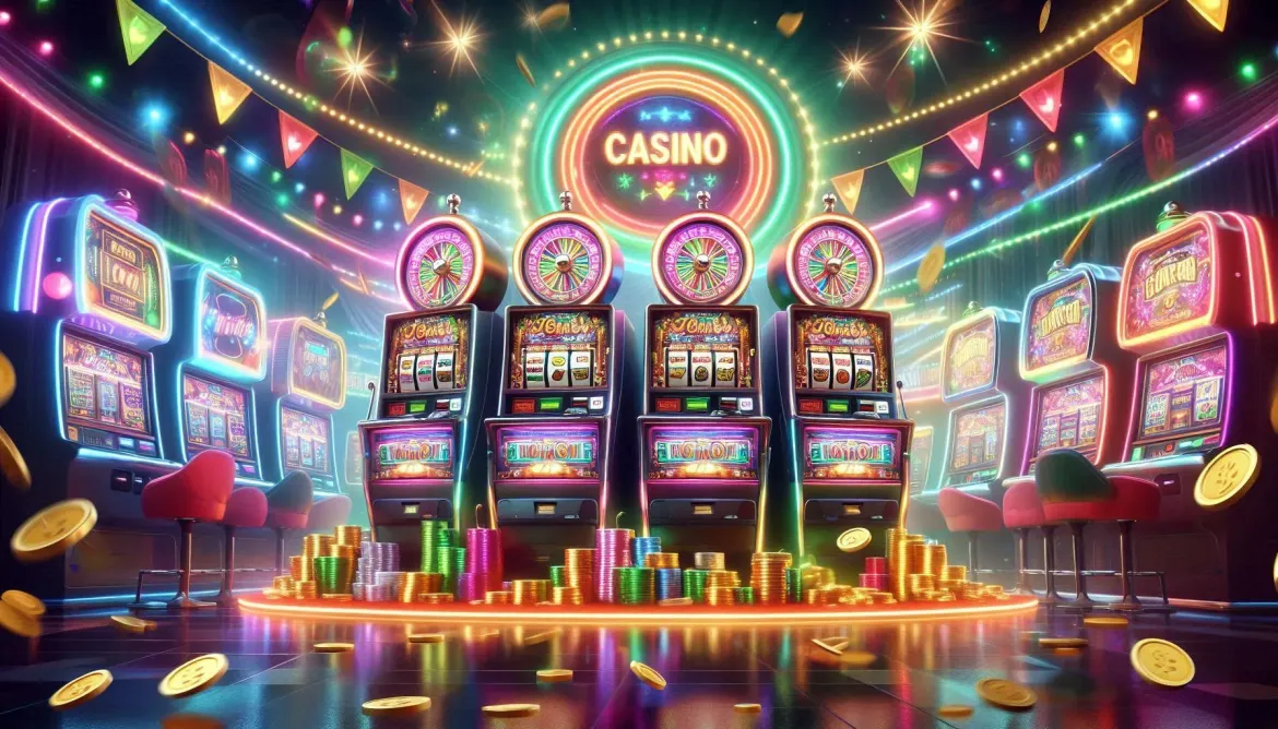 Avantgarde Casino